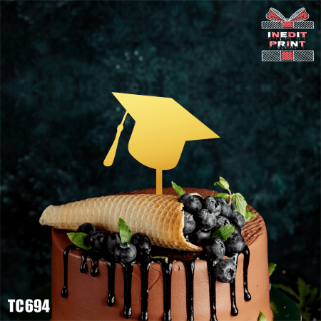 Absolvire - Topper Tort TC694