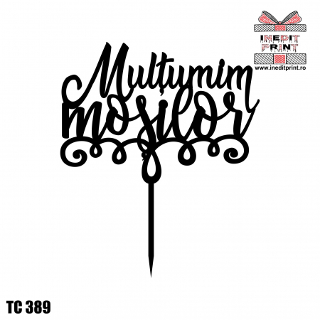 Topper Tort TC389 [3]