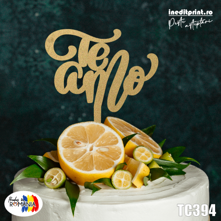 Topper tort TC394 [1]