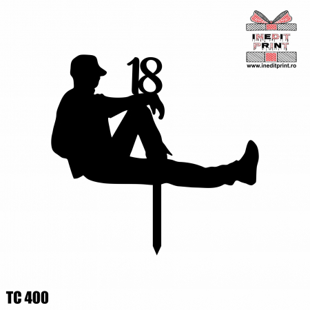 Topper Tort TC400 [3]