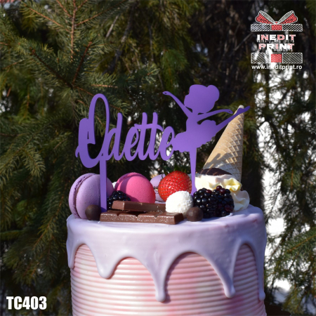 Topper tort TC403 [1]