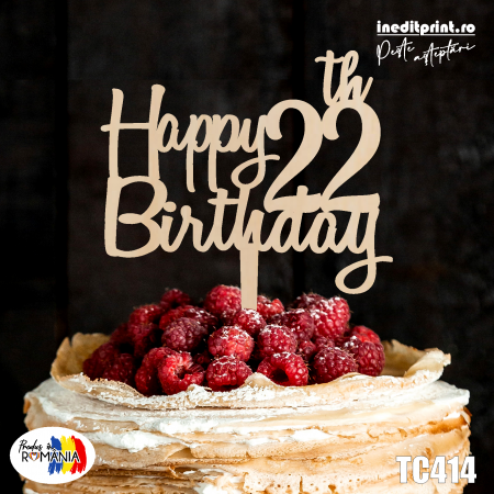 Topper tort TC414 [1]