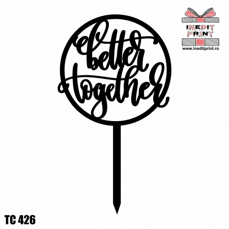 Topper tort TC426 [3]