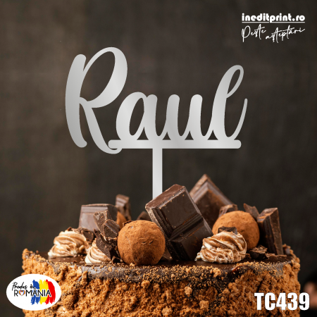 Topper tort TC439 [1]