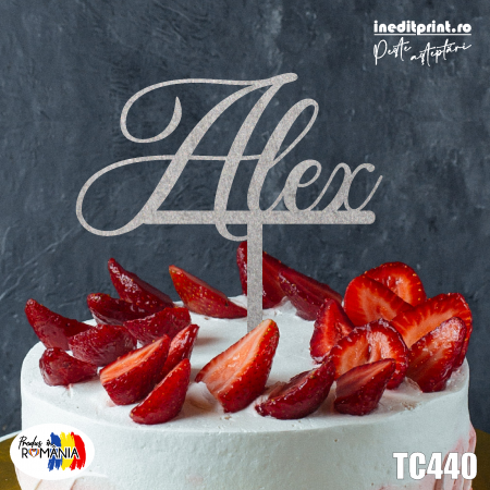 Topper tort TC440 [1]