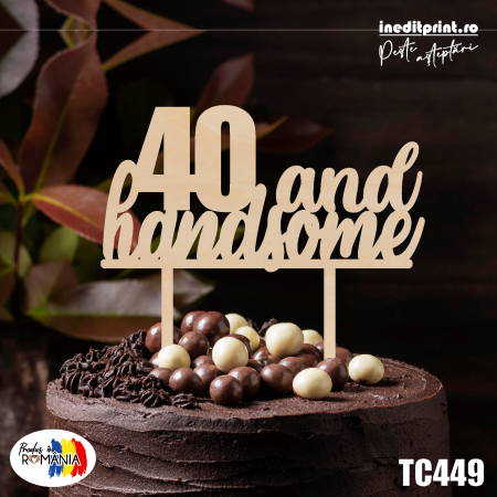 Topper tort TC449 [1]