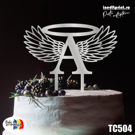 Topper tort TC504 [2]