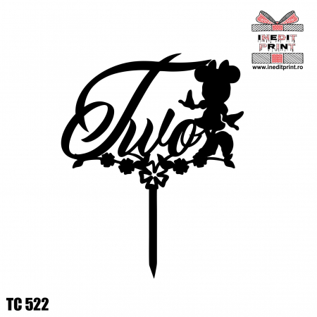 Topper tort TC522 [3]