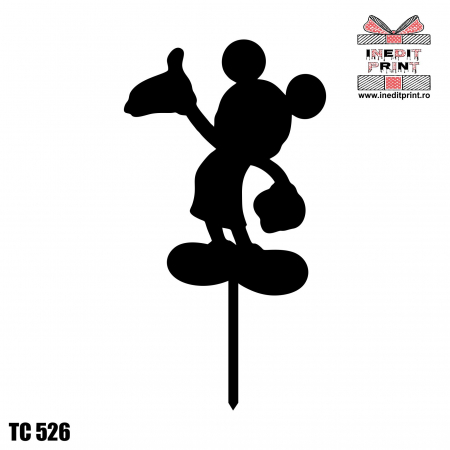 Topper Tort TC526 [4]