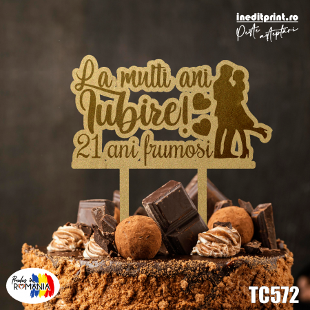 Topper tort TC572 [1]