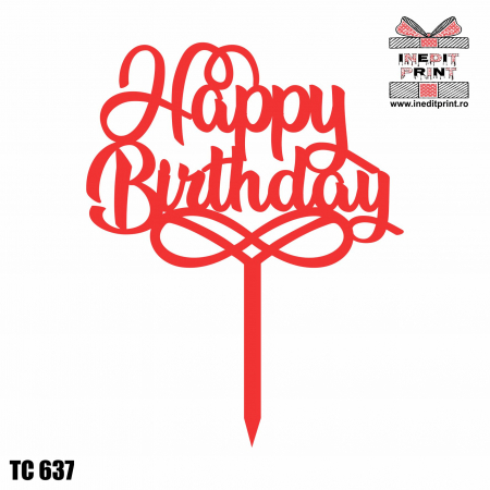 Topper Tort TC637 (SET 50) [3]