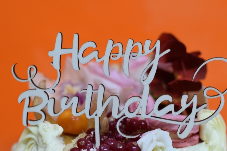 Topper Tort Happy Birthday TC8 [2]