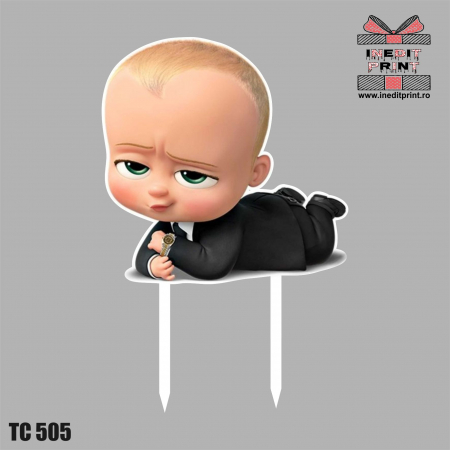 Topper Tort UV Baby Boss TC505 [1]