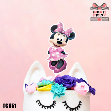 Topper tort UV TC651 [1]