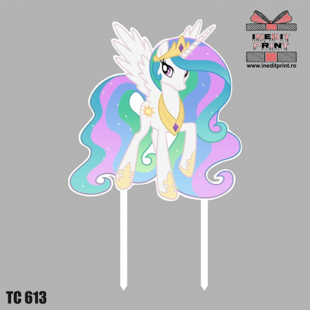 Topper Tort UV Unicorn TC613 [1]