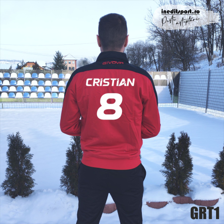 Trening adulti si copiI Givova Roma GRT1 [2]