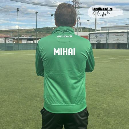 Trening copii si adulti Givova visa [3]