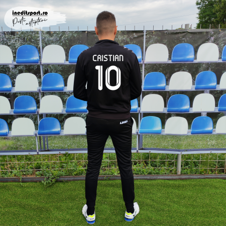 Trening copii si adulti LEGEA [5]