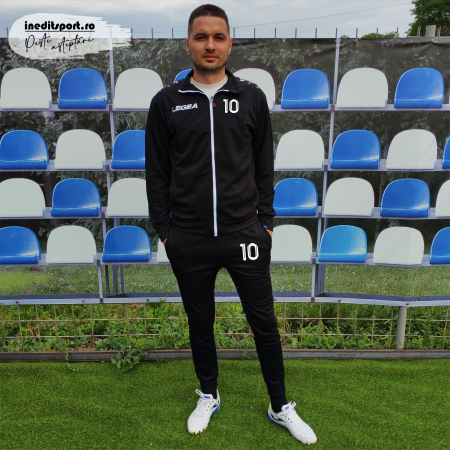 Trening copii si adulti LEGEA [4]