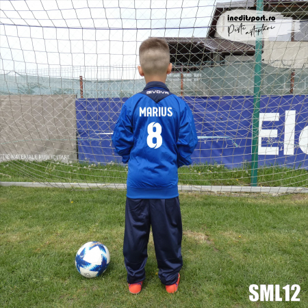 Fan Club - Trening Givova  Asociatia Sportiva Viitorul M.L. SML12