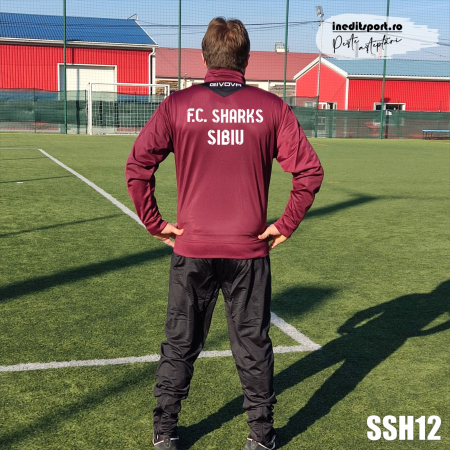 Trening Givova F.C. Sharks SSH12 [1]