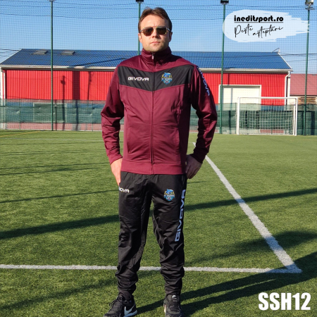 FC Sharks - Trening Givova F.C. Sharks SSH12