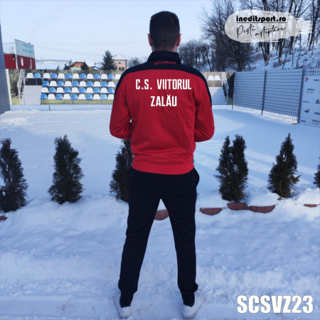 Trening Givova personalizat C.S. Viitorul Zalau SCSVZ23 [1]