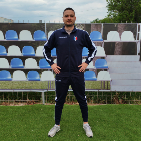 Trening Givova Rev Felpa TGRI [2]