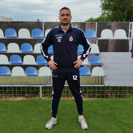 Trening Givova Rev Felpa TGRI [1]