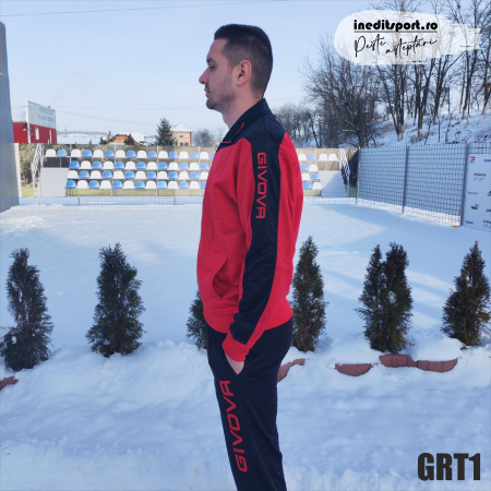 Trening Givova Roma GRT1 [6]