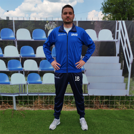 Treninguri - Trening Givova Torino TGT