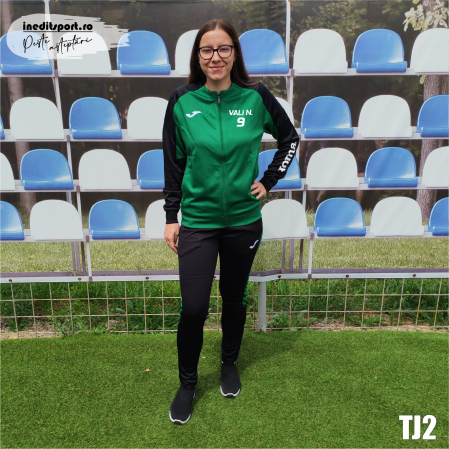 Trening Joma Eco Championship, Bleumarin-Portocaliu, XL [12]