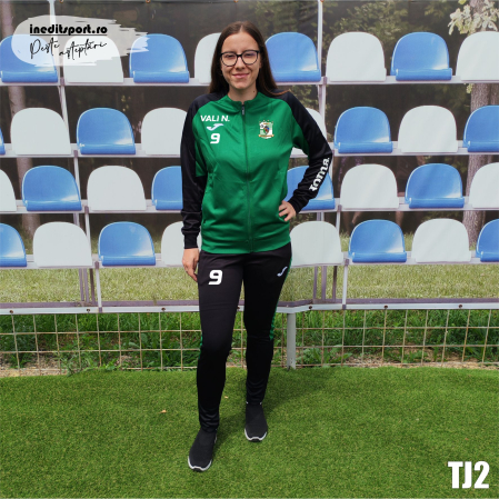 Trening Joma Eco Championship, Bleumarin-Portocaliu, XL [11]