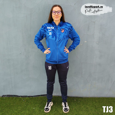 Trening Joma Lion II TJ3 [1]