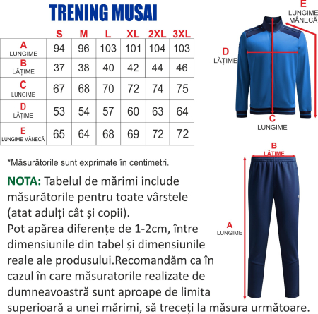 Trening Musai [10]