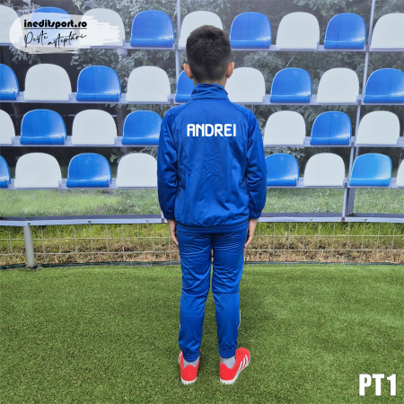 Trening pentru copii Patrick PT1 [7]