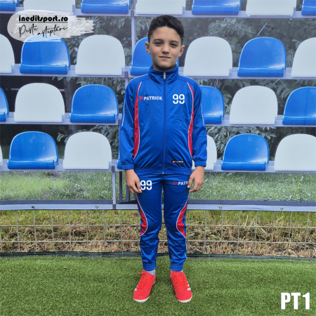 Trening pentru copii Patrick PT1 [3]