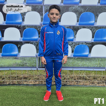 Trening pentru copii Patrick PT1 [6]