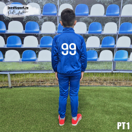 Trening pentru copii Patrick PT1 [4]