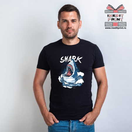 Tricou SHARK TP107