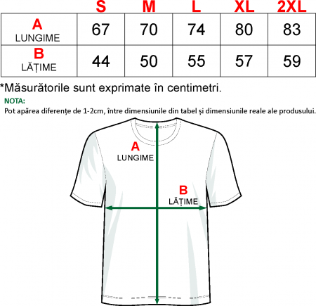 Tricou  Reflectorizant TPR3 [9]