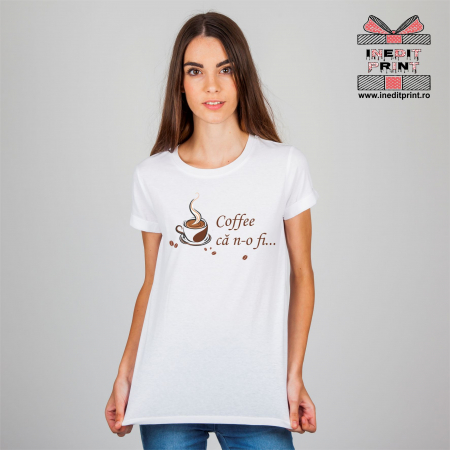 Tricou Coffee TP52