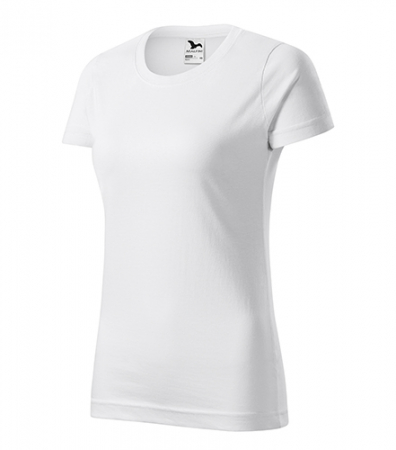 Tricou dama Basic 134 [2]