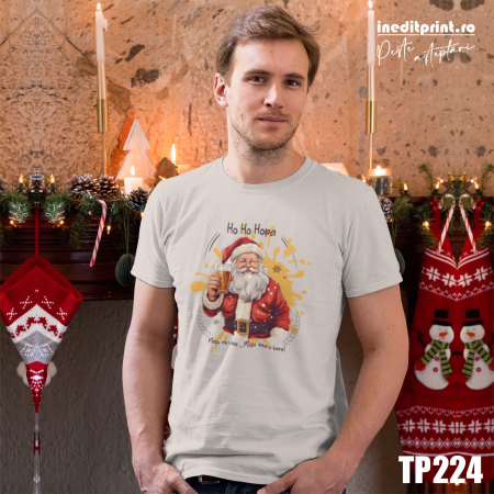 Tricou de craciun TP224 [3]