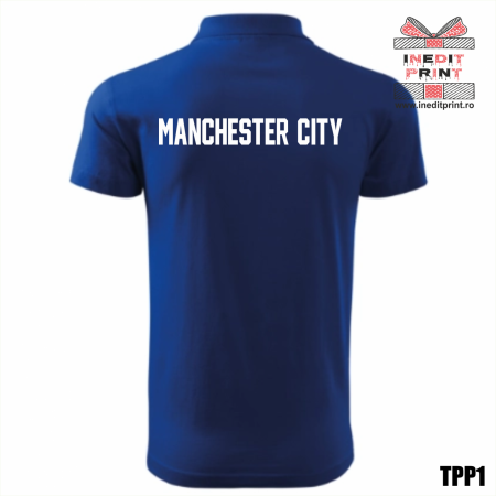 Tricou de prezentare personalizat TPP1 [3]