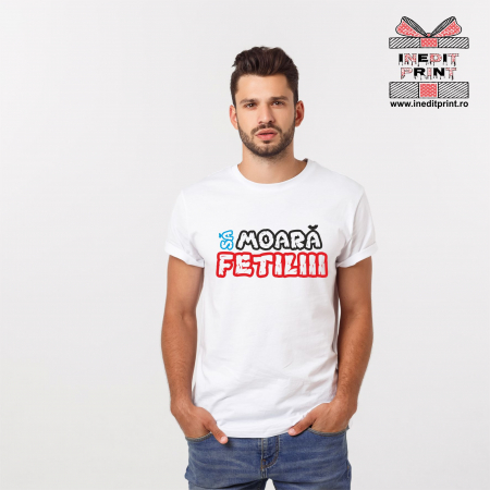 Tricou Fetilii TP57