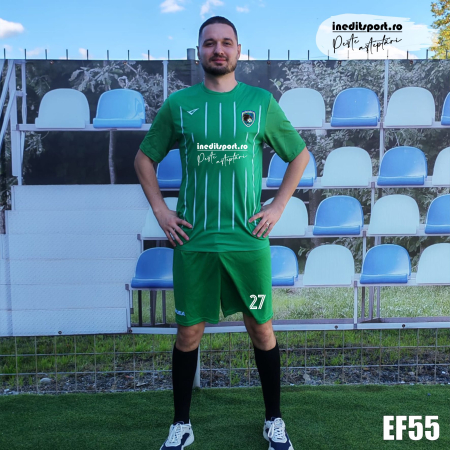 Echipamente de joc - Kit Leggenda Legea EF55