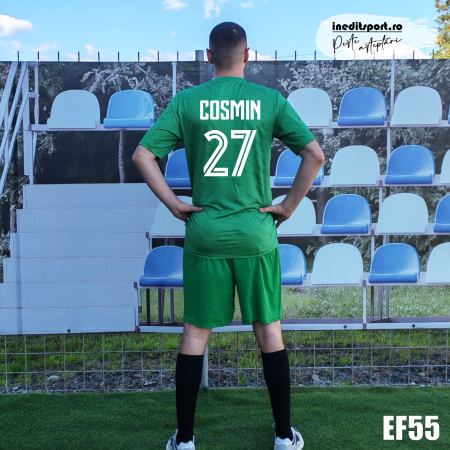 Kit Leggenda Legea EF55 [2]