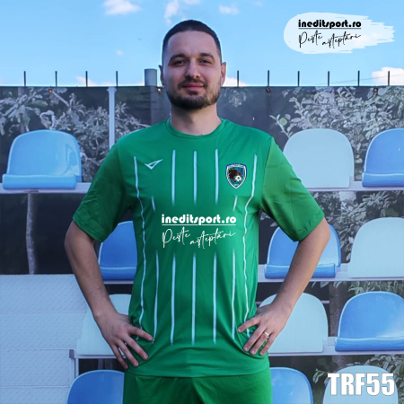 Tricouri fotbal - Tricou fotbal LEGGENDA LEGEA TRF55