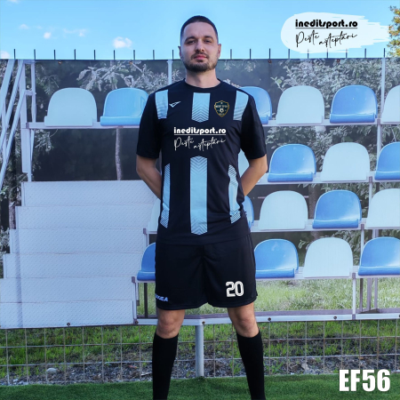 Echipamente de joc - Kit ZEBRA LEGEA EF56